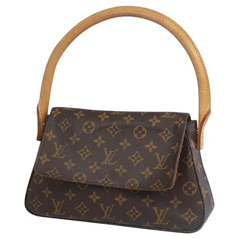 Louis Vuitton Looping Mini Bags & Handbags for Women.